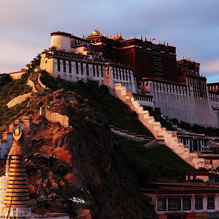 Tibet Klassikreisen