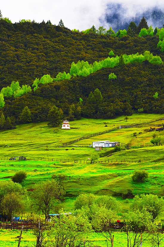 Die gefährlichste Bahnstrecke auf der Welt – Sichuan-Tibet-Bahn