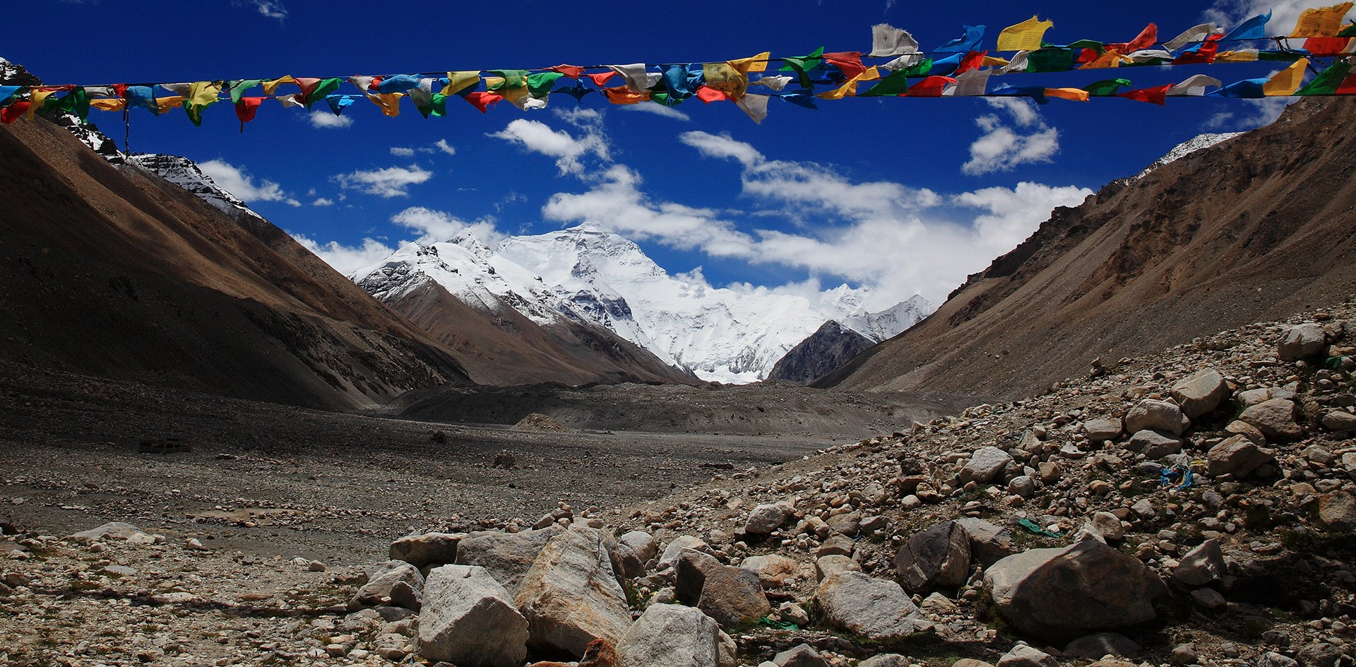 8848,86 Meter! Die Neueste Erhebung des Mount Everest (Qomolangma)