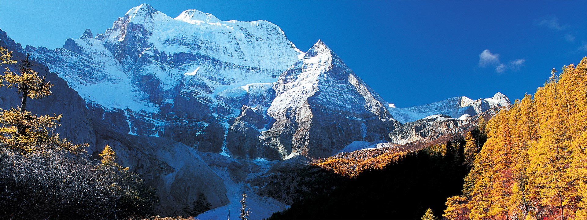 Erlebnisreise nach Daocheng Yading und Lugu See in West-Sichuan