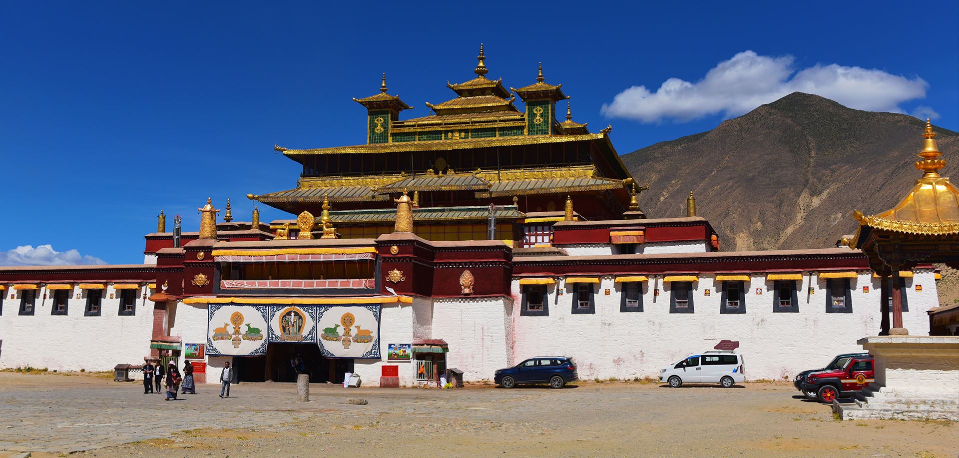 Tsetang