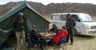 Unsere Lage