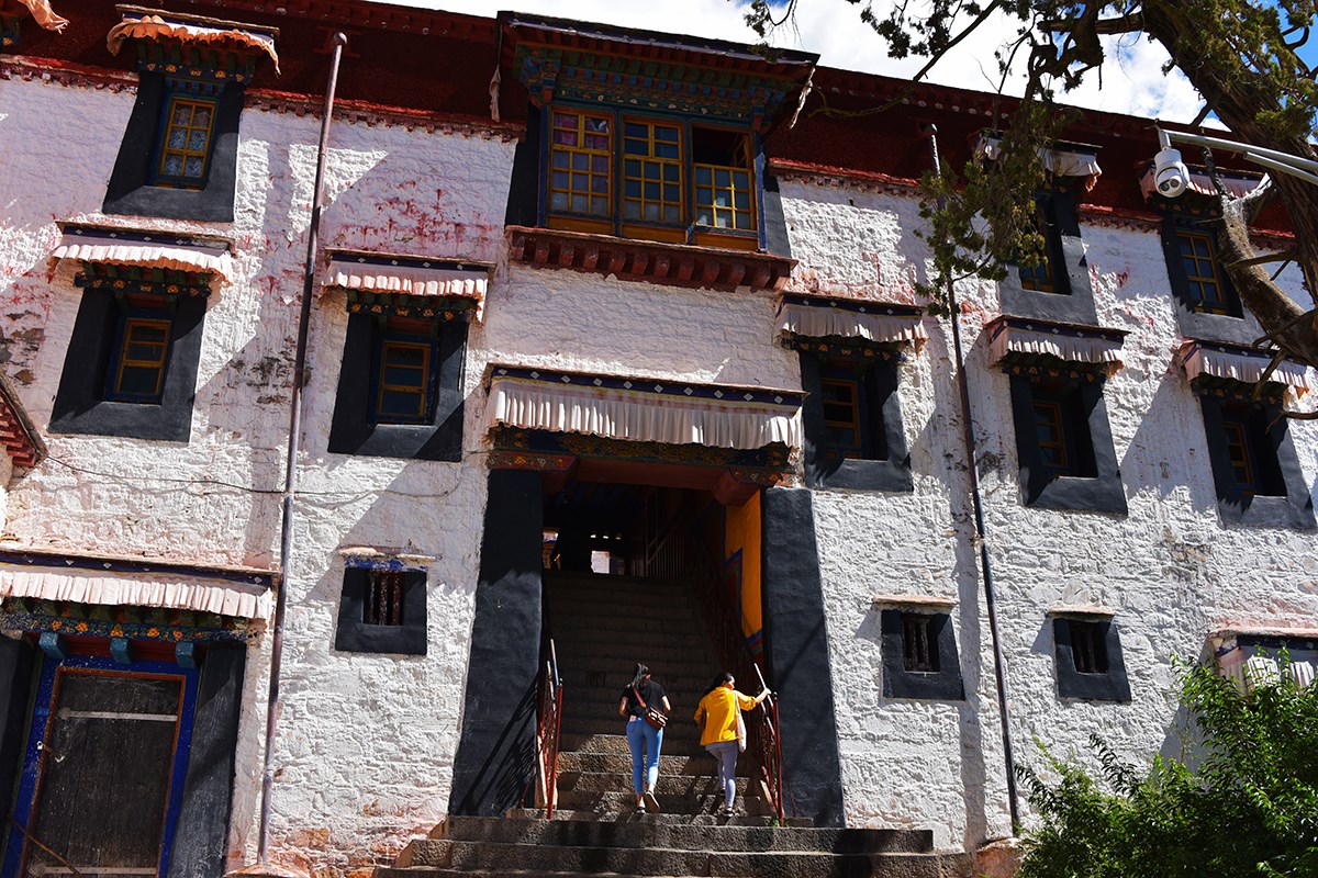 Drepung Kloster