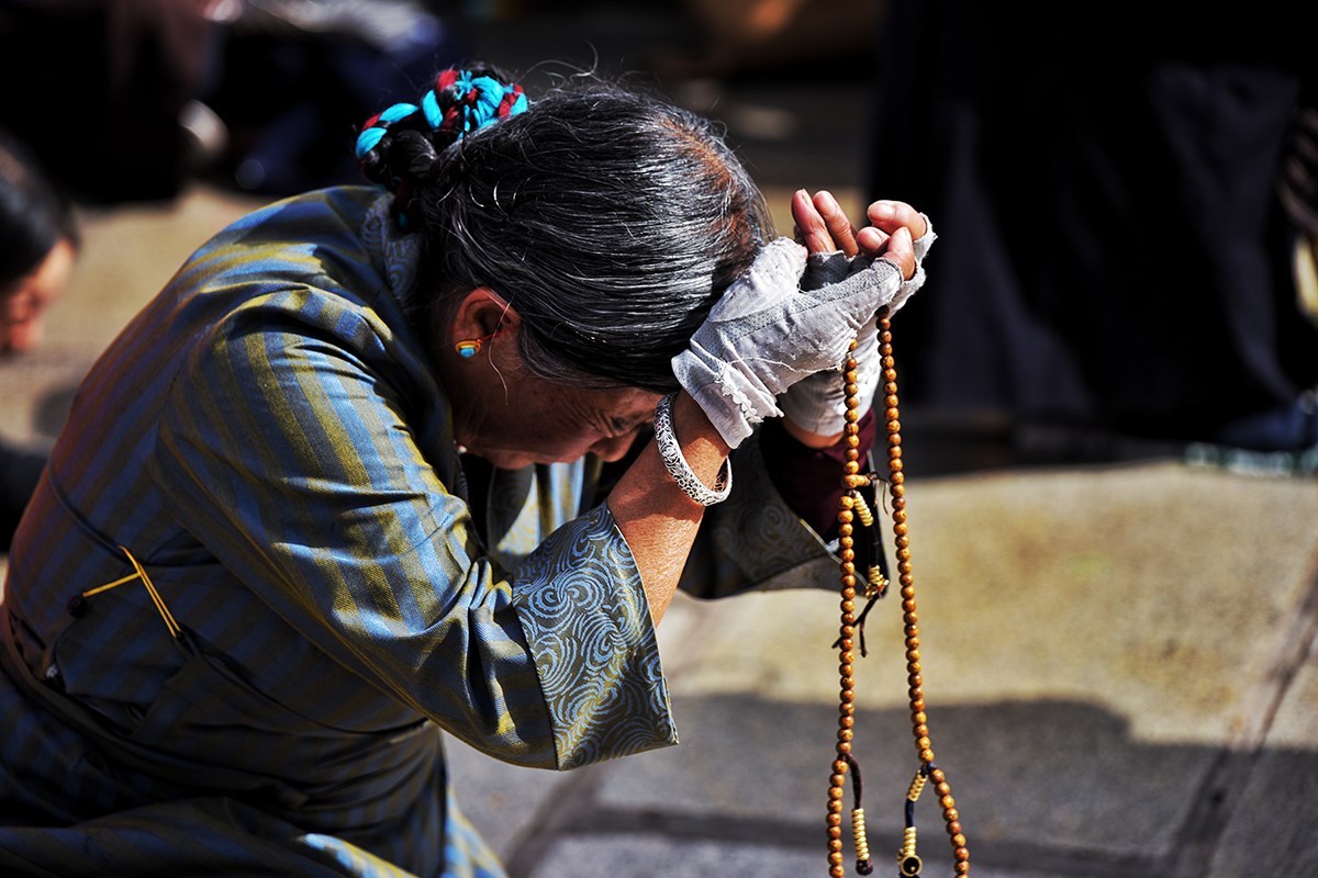 Foto von Liu Bin