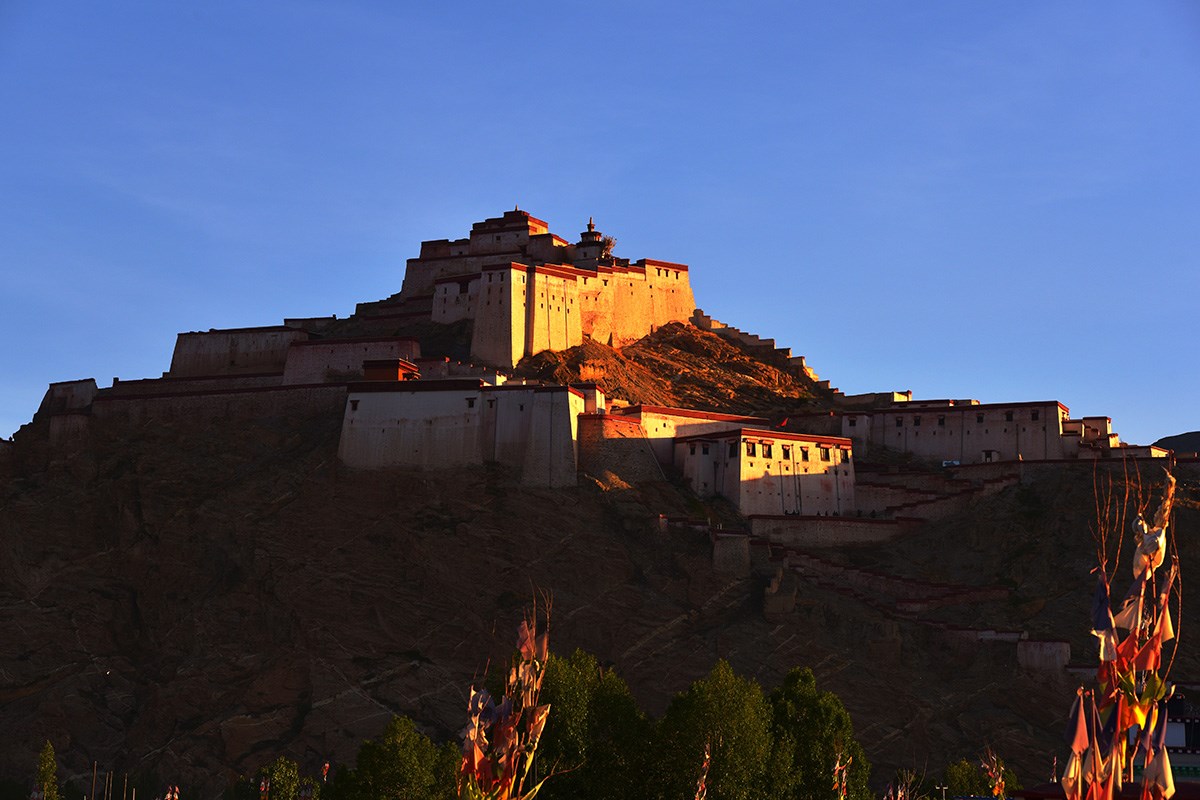  Foto von Liu Bin