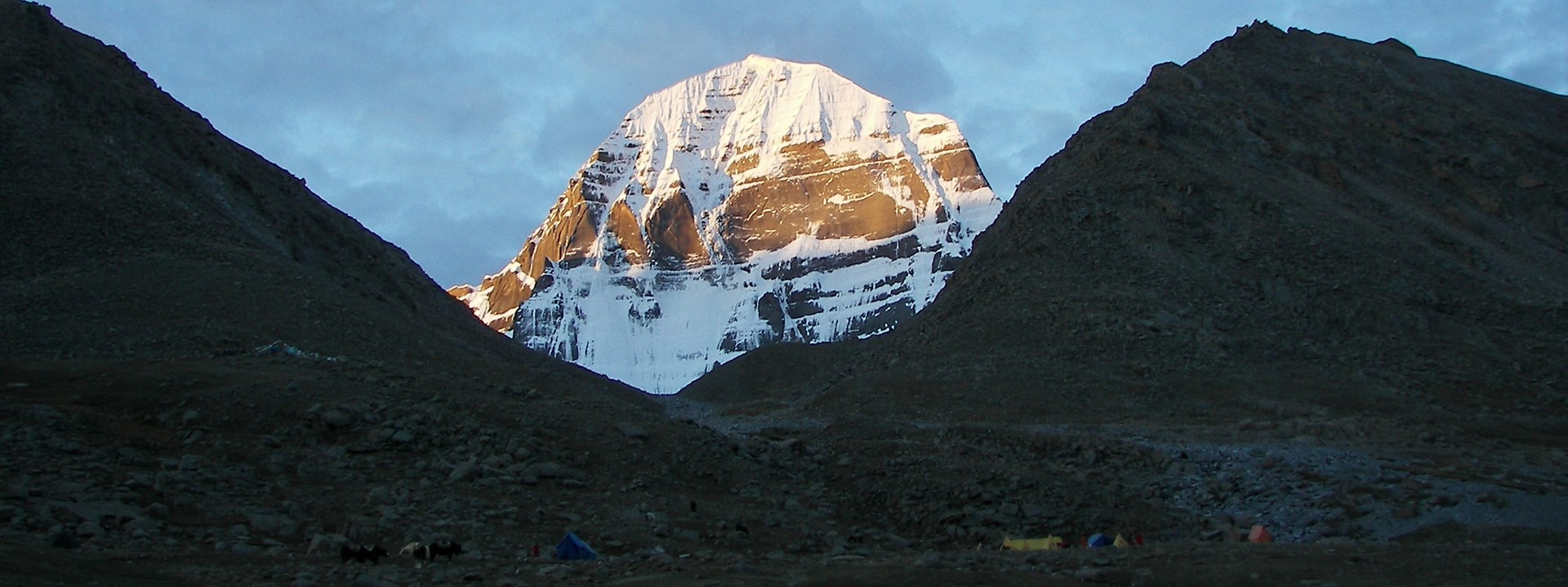 Überlandreise von Tibet nach Xinjiang mit Trekking um Kailash