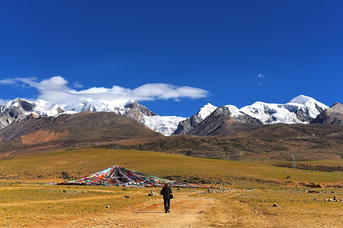  Foto von Liu Bin