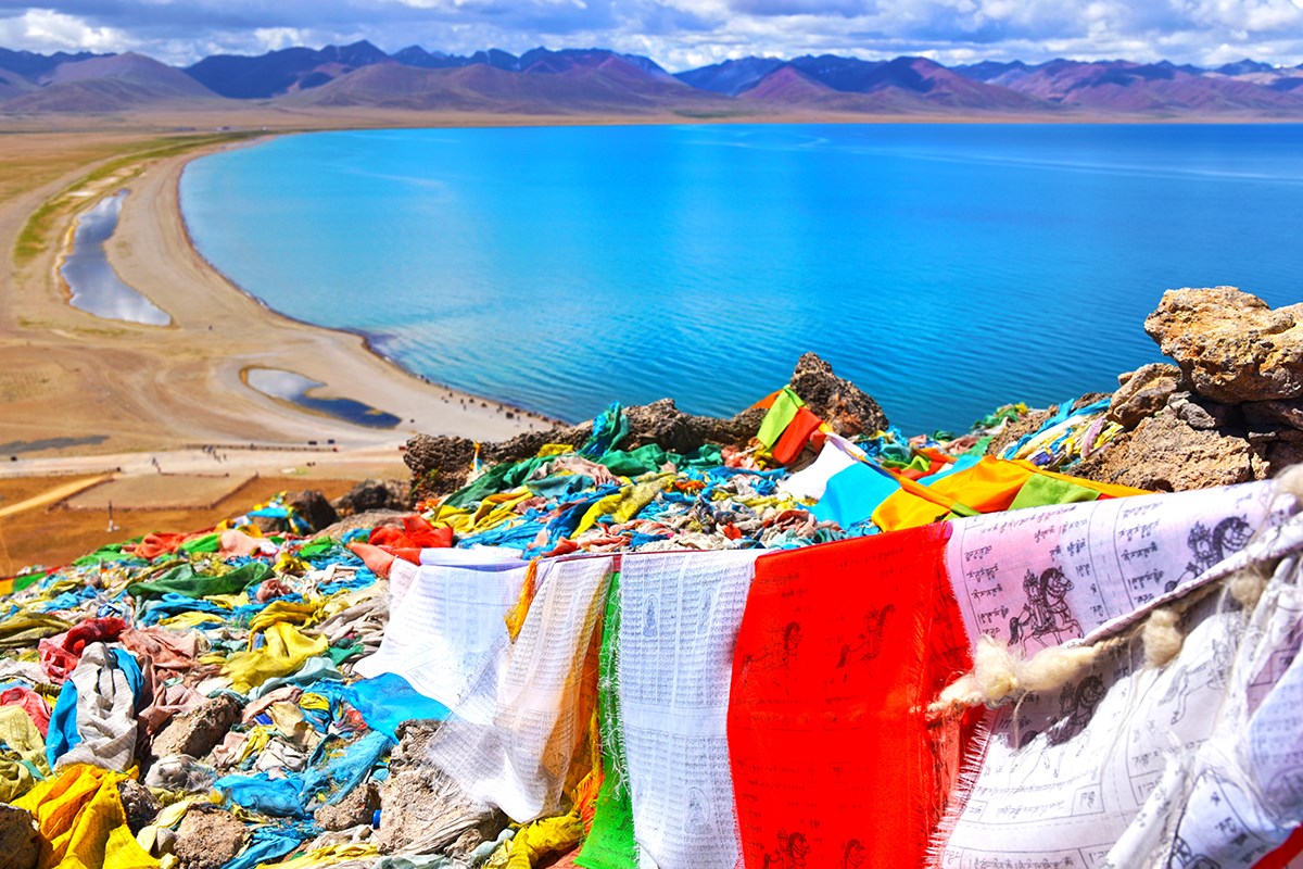  Foto von Liu Bin