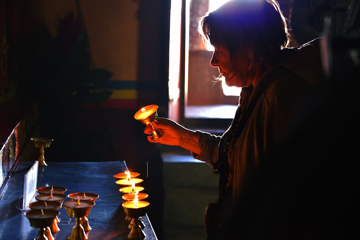  Foto von Liu Bin