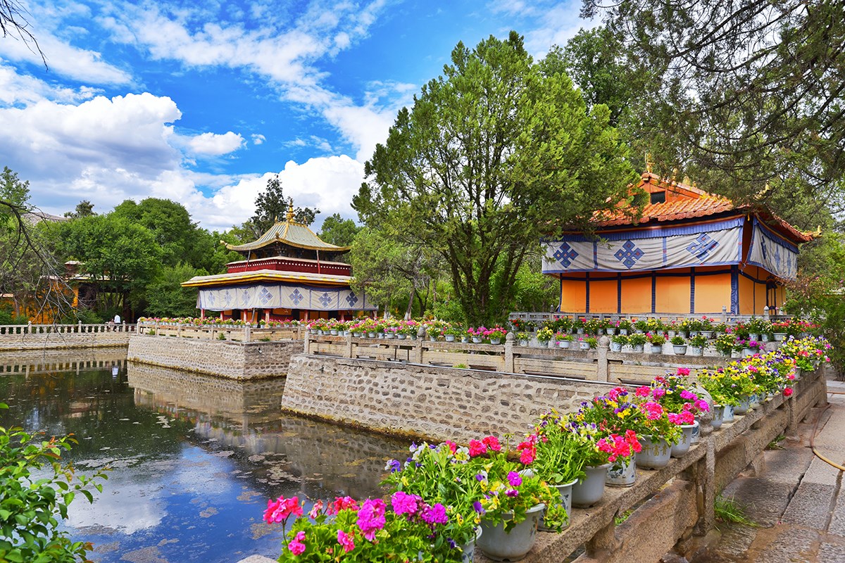  Foto von Liu Bin