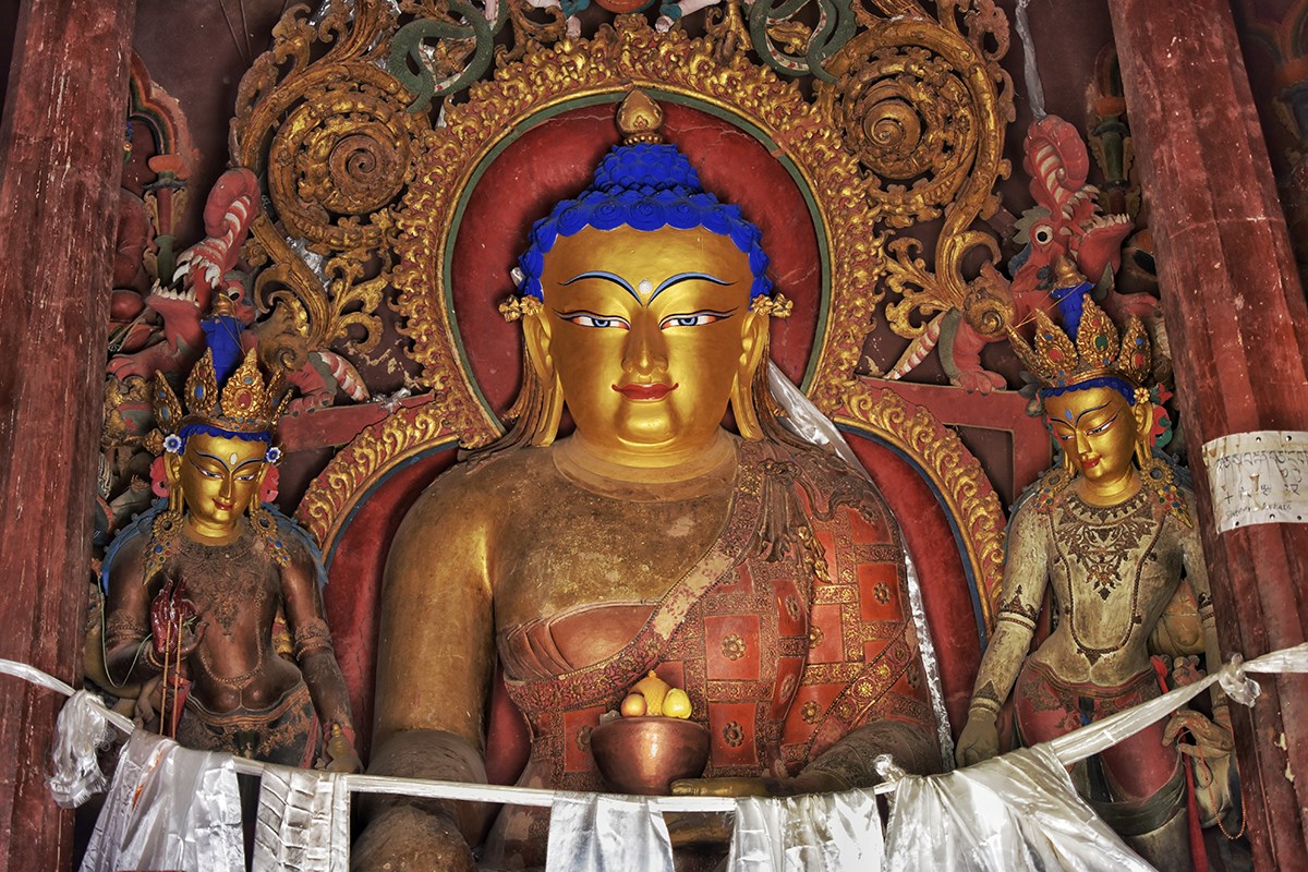  Foto von Liu Bin