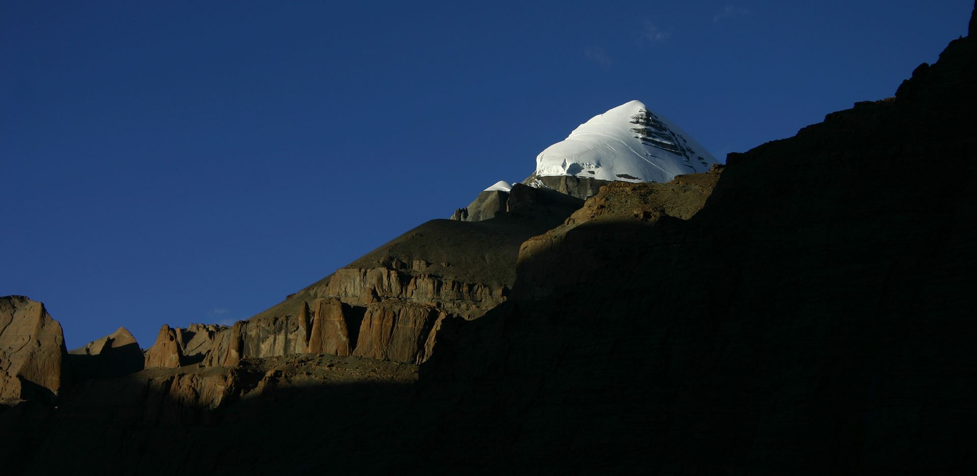 Überlandreise von Tibet via Kailash nach Xinjiang
