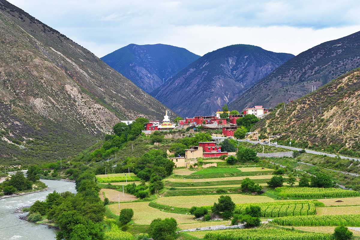  Foto von Liu Bin
