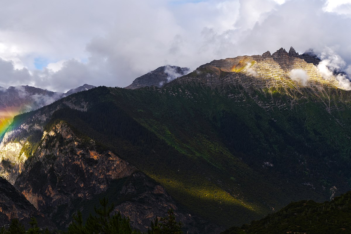 Foto von Liu Bin
