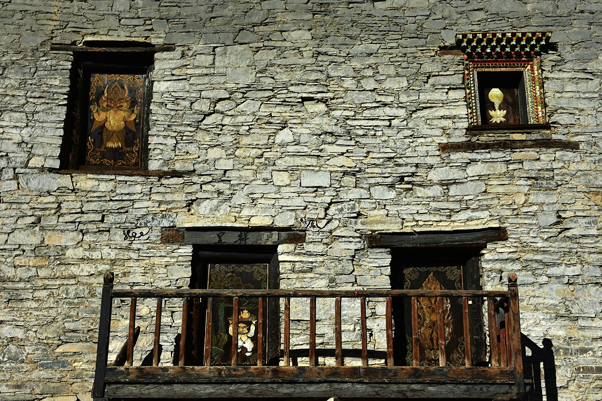 Foto von Liu Bin