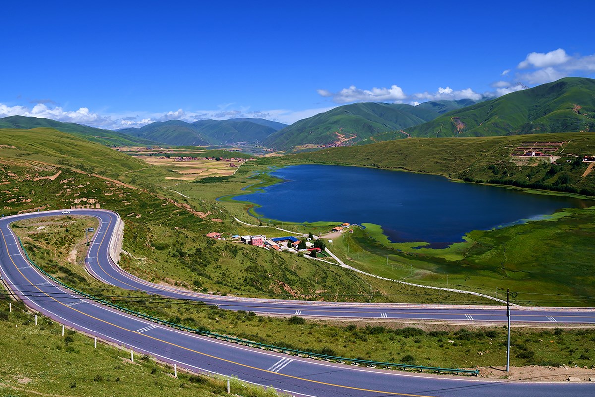  Foto von Liu Bin