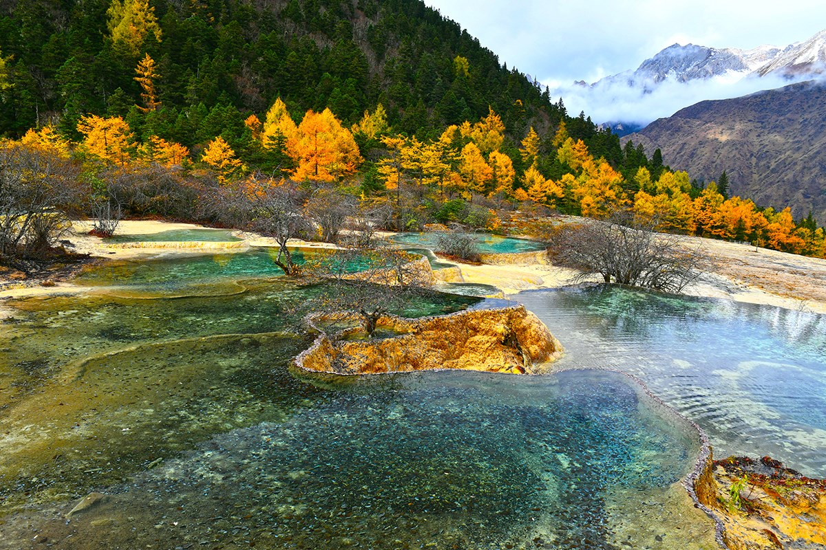  Foto von Liu Bin