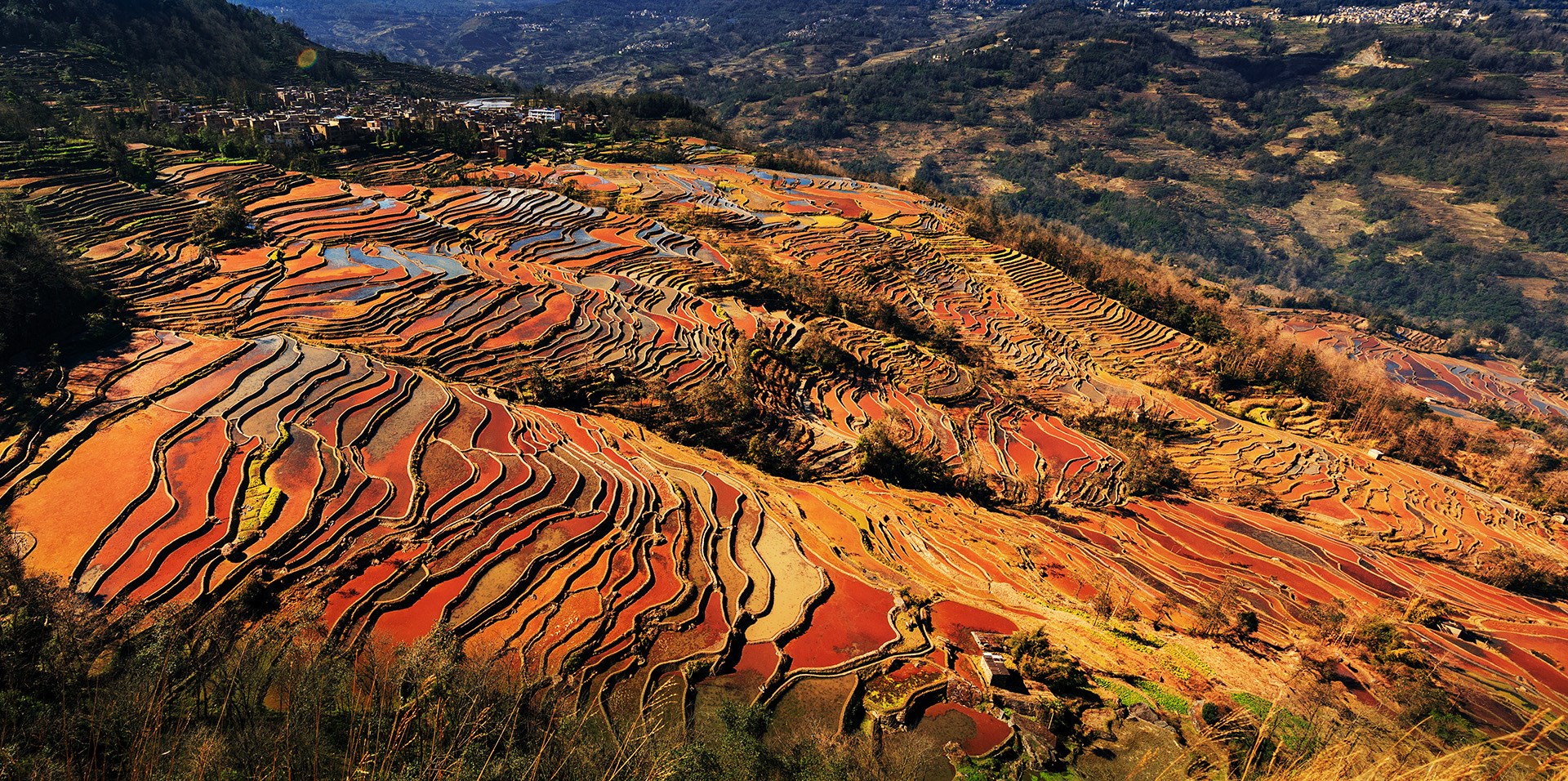 Entdeckungsreise zum Süden der Wolken - Yunnan