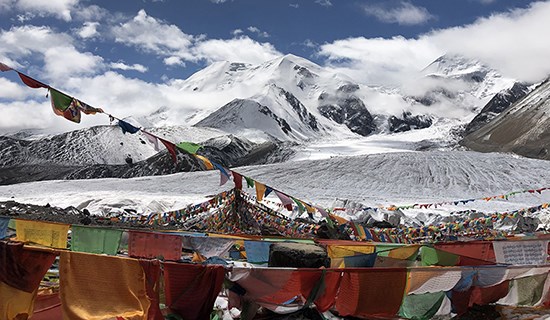 Erlebnisreise in Amdo-Kham von Gansu und Qinghai