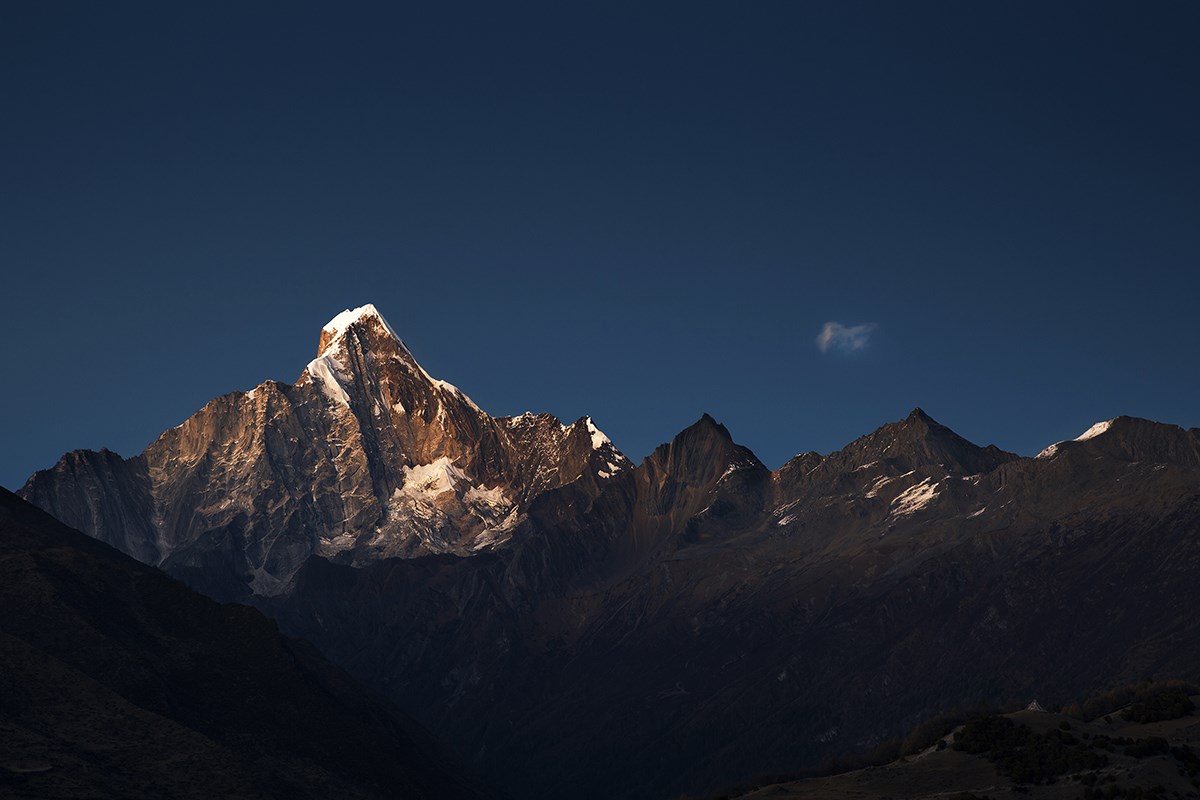  Foto von Min Zhao