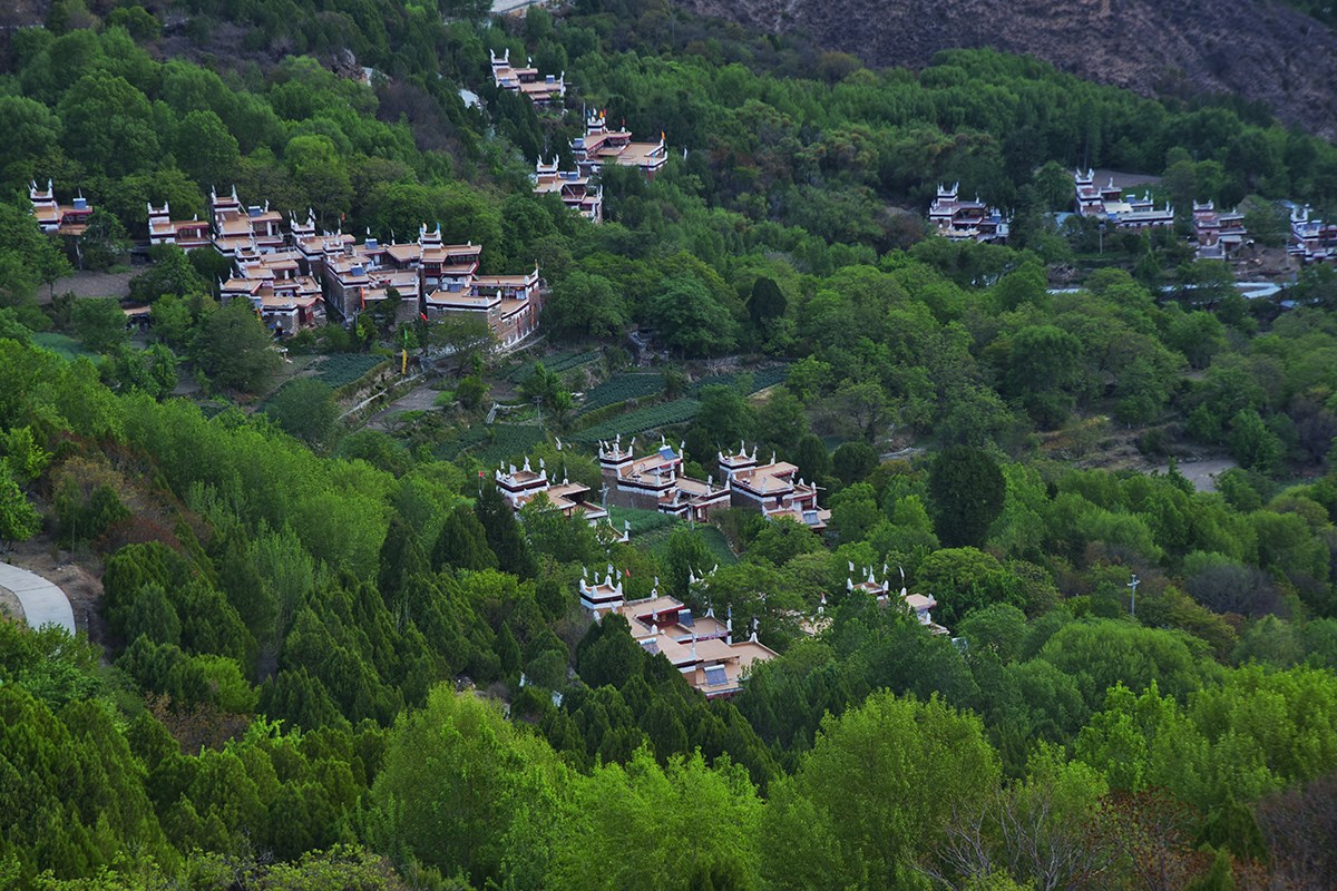 Foto von Liu Bin