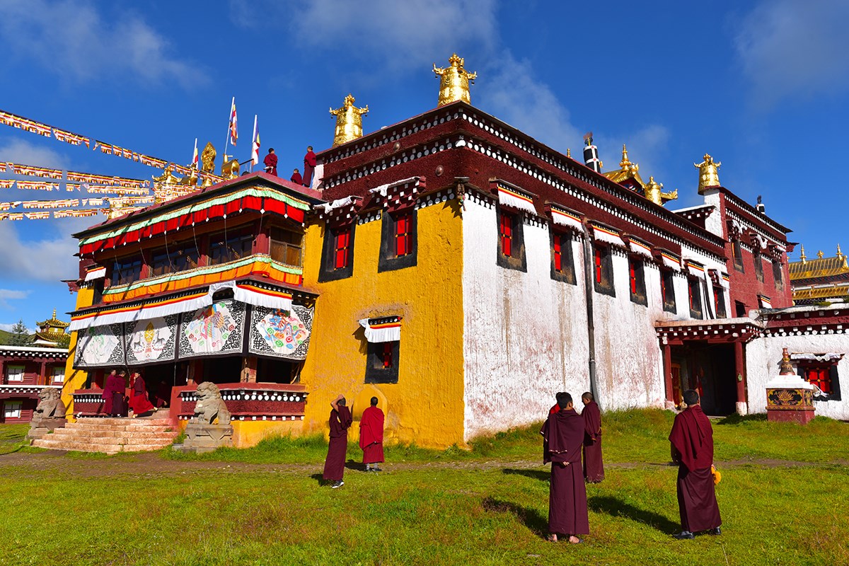  Foto von Liu Bin