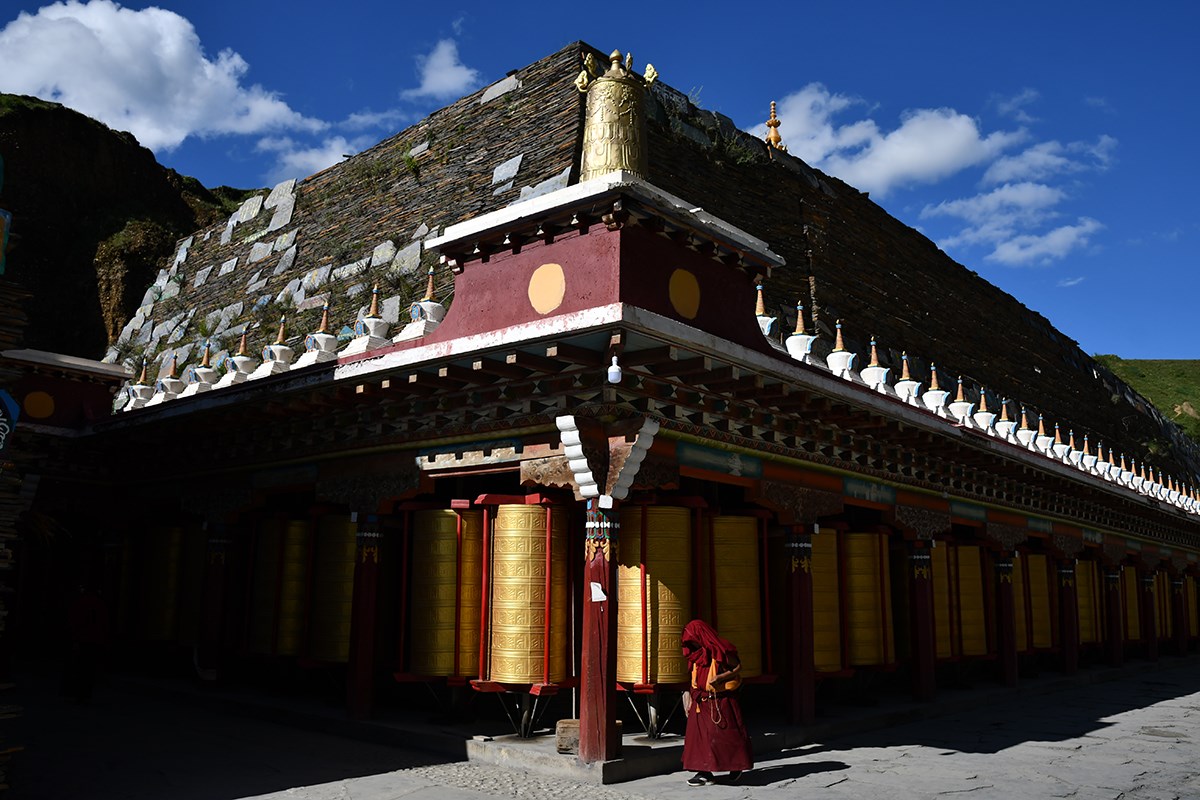  Foto von Liu Bin