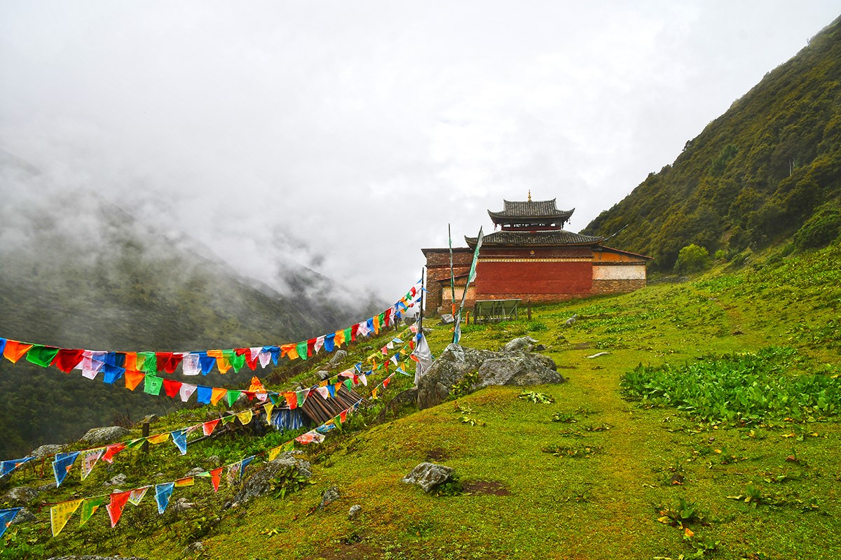  Foto von Liu Bin