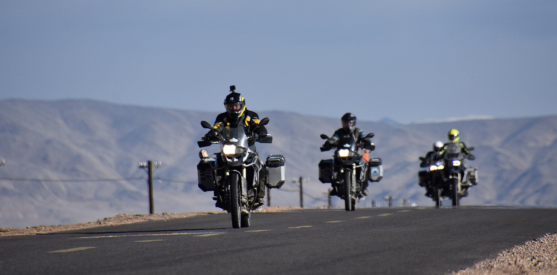 Selbstfahrerreisen von Süd-Xinjiang nach West- und Süd-Tibet