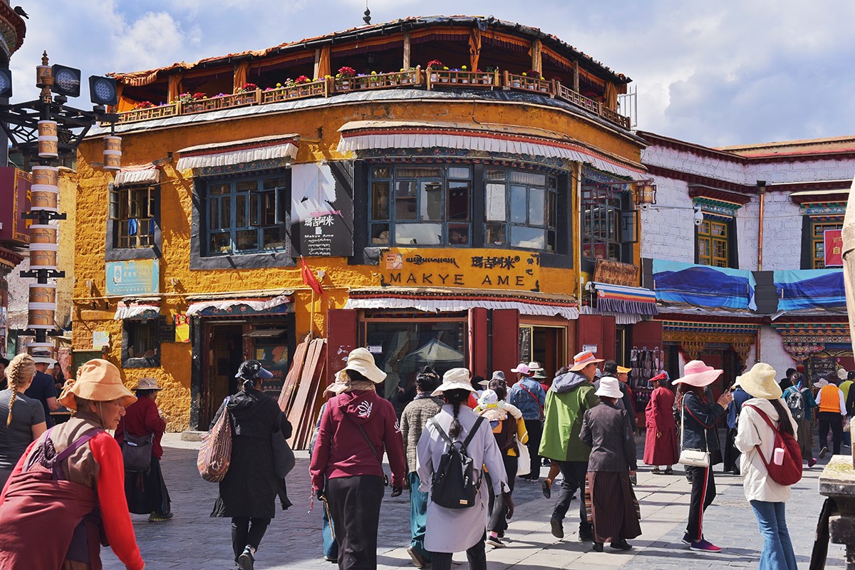  Foto von Liu Bin