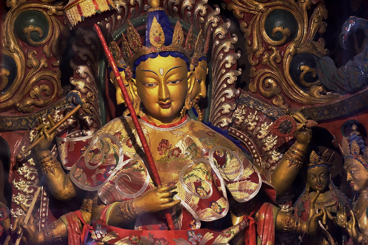  Foto von Liu Bin