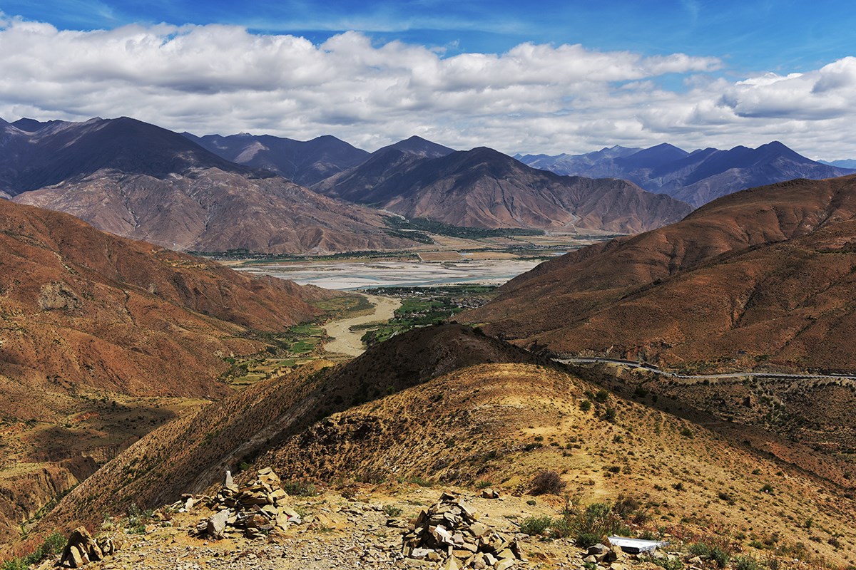  Foto von Liu Bin