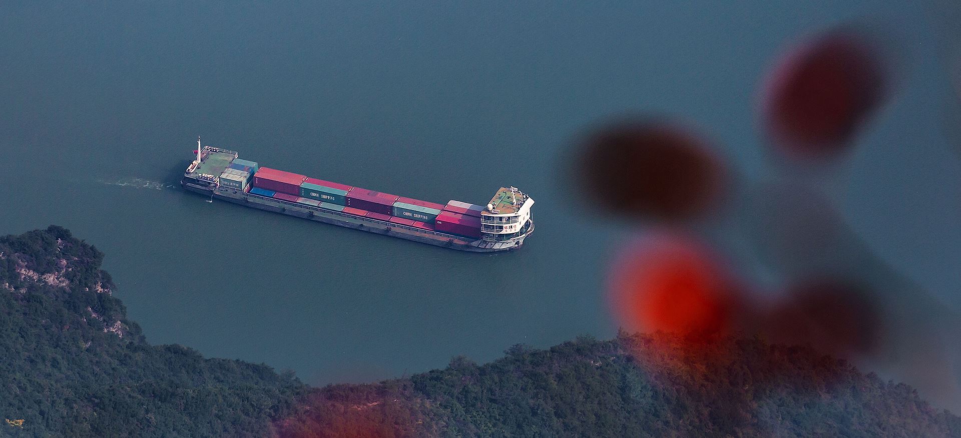 Tibetreise und Yangtse Kreuzfahrt mit Tibetbahn von Lhasa nach Chongqing